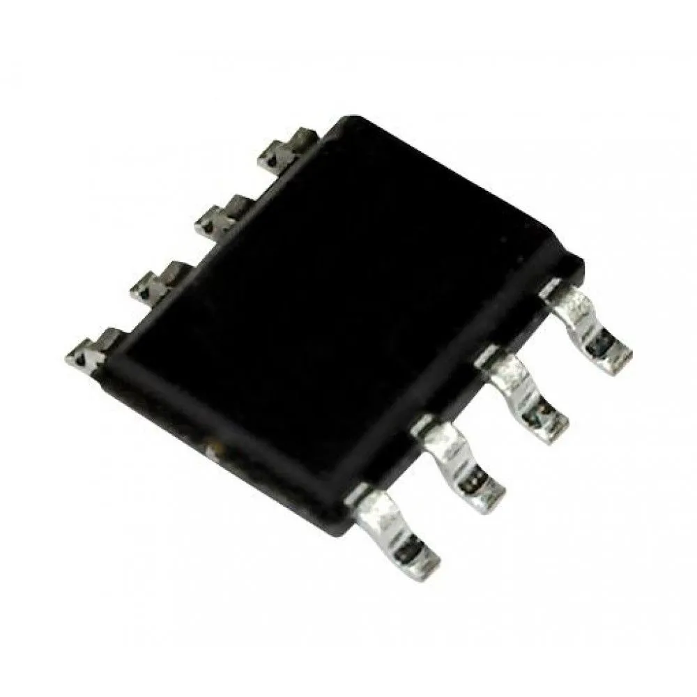 IRF8915TRPBF, Транзистор полевой MOSFET N-канальный 20В 8.9A 8-Pin SOIC лента на катушке IRF8915TRPBF, Транзистор полевой MOSFET N-канальный 20В 8.9A 8-Pin SOIC лента на катушке