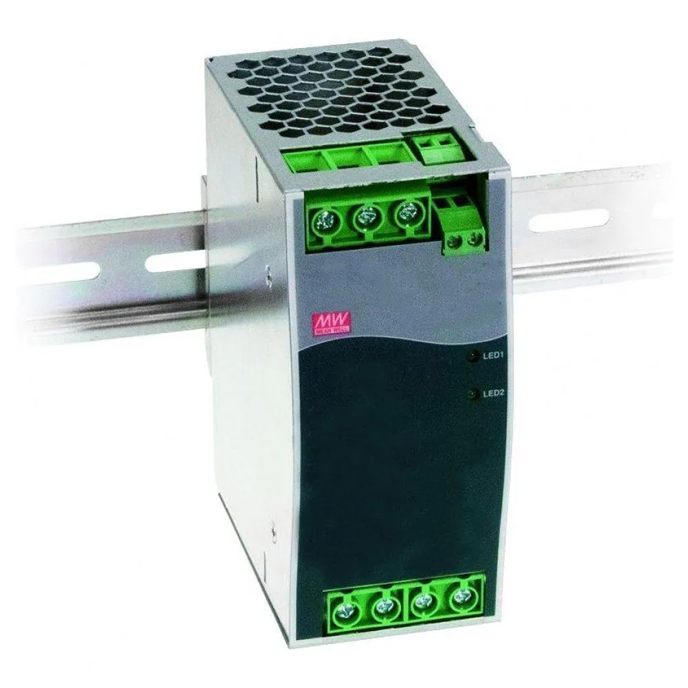 Источник питания MEAN WELL DRDN40-48 DC-DC преобразователи