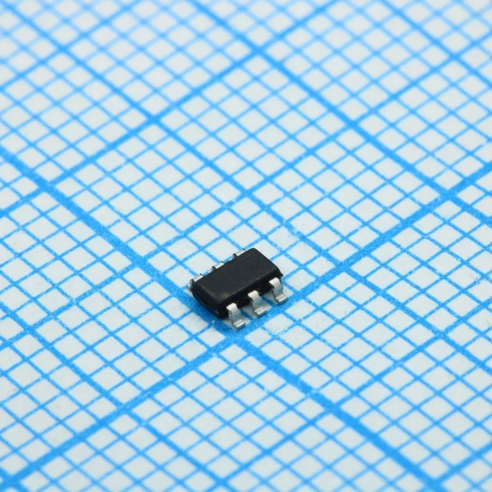 ЦАП Analog Devices, Inc. AD7276AUJZ-REEL7 ЦАП