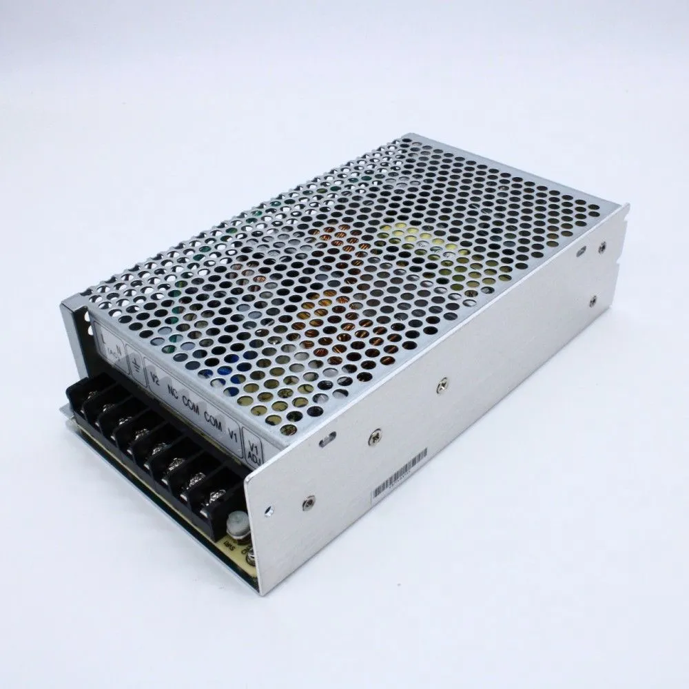 Источник питания MEAN WELL ADS-15512 AC-DC преобразователи