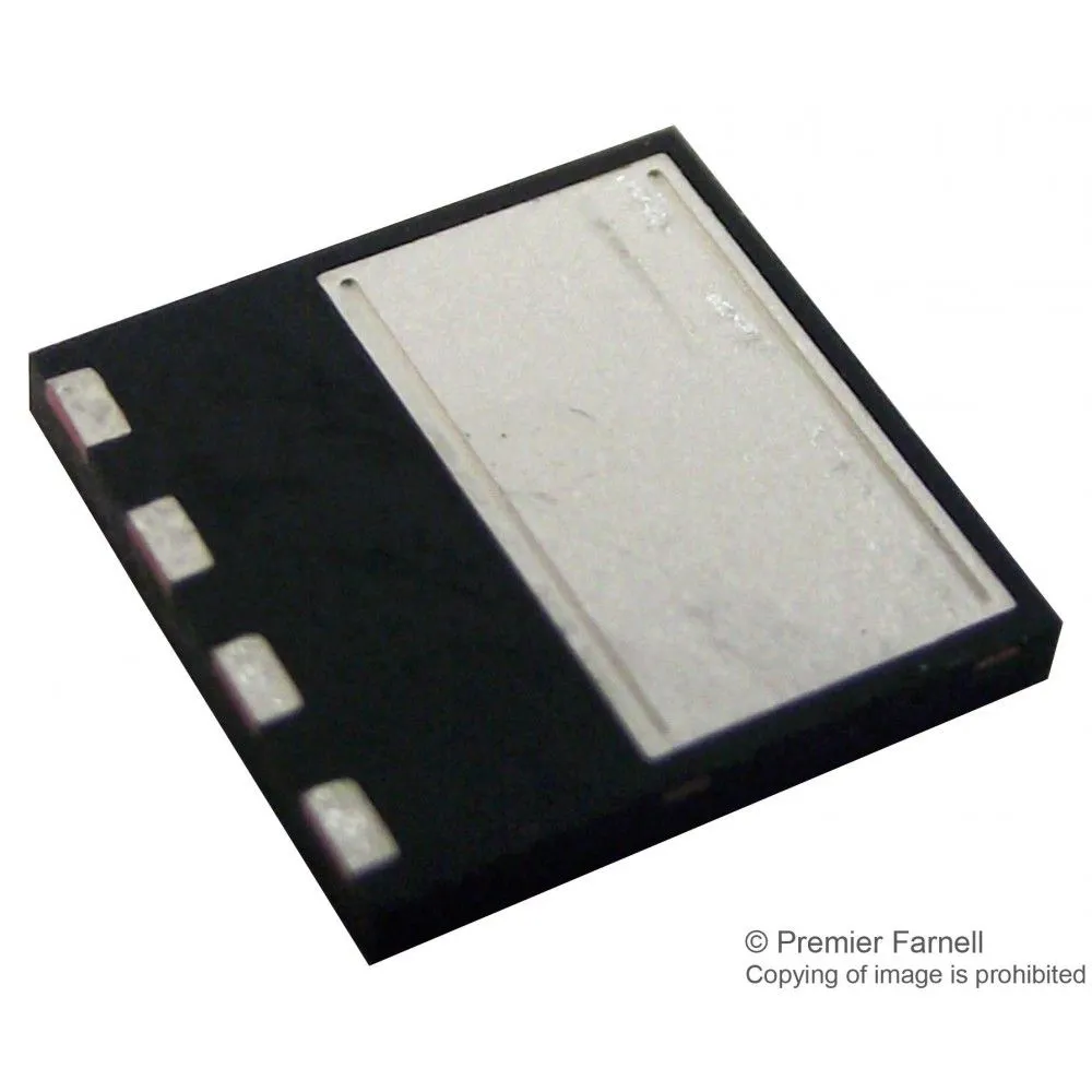 IPL60R160CFD7AUMA1, Транзистор полевой MOSFET N-канальный 600В 16A 4-Pin VSON EP лента на катушке