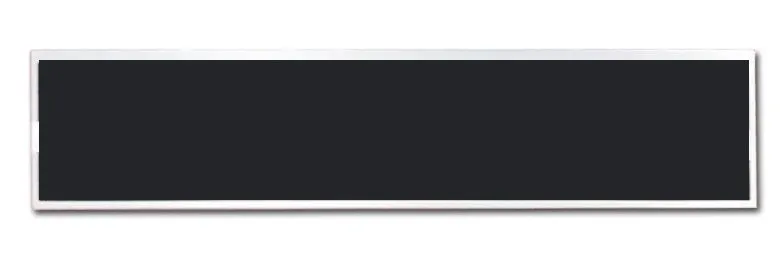 ЖК-дисплей, BOE QV190FBM-N10, 19", 1920x360, 300 nit, LVDS Вытянутые дисплеи