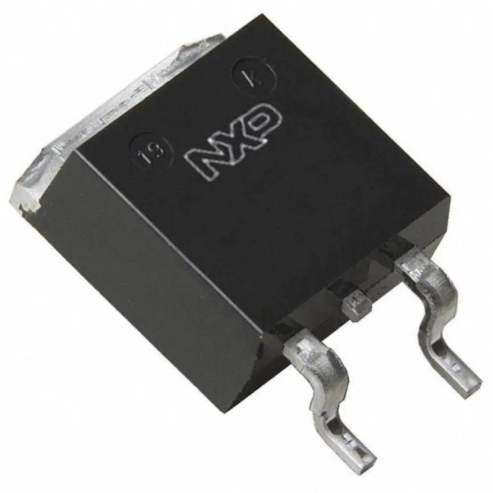 Диоды WeEn Semiconductors BTA216B-800B,118, Симистор 800В 16А 50мА 3Q Диоды