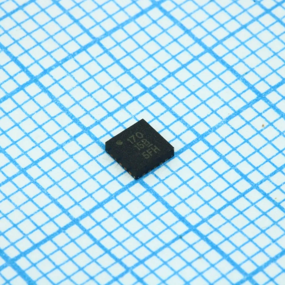 Микросхемы Microchip Technology Inc. AT42QT1070-MMH