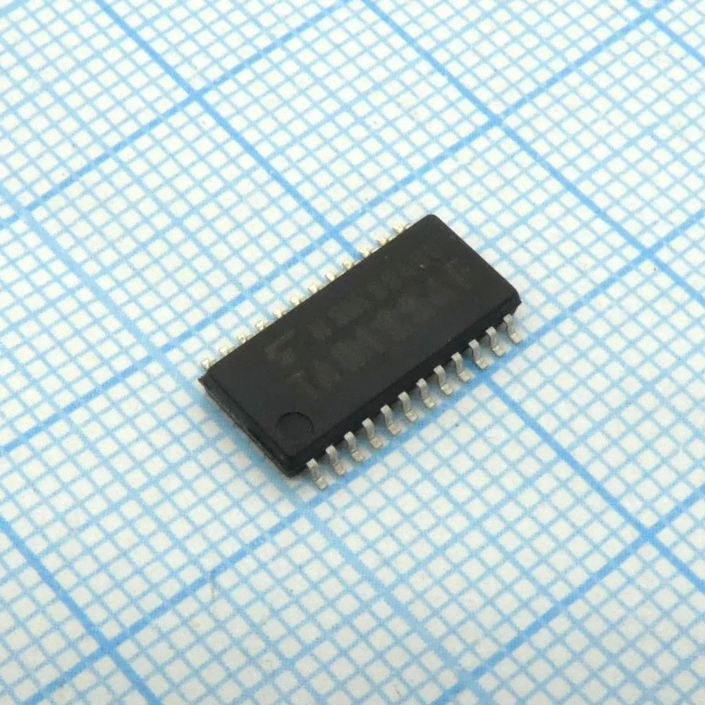 Микросхемы Toshiba Semiconductor TA8122AF