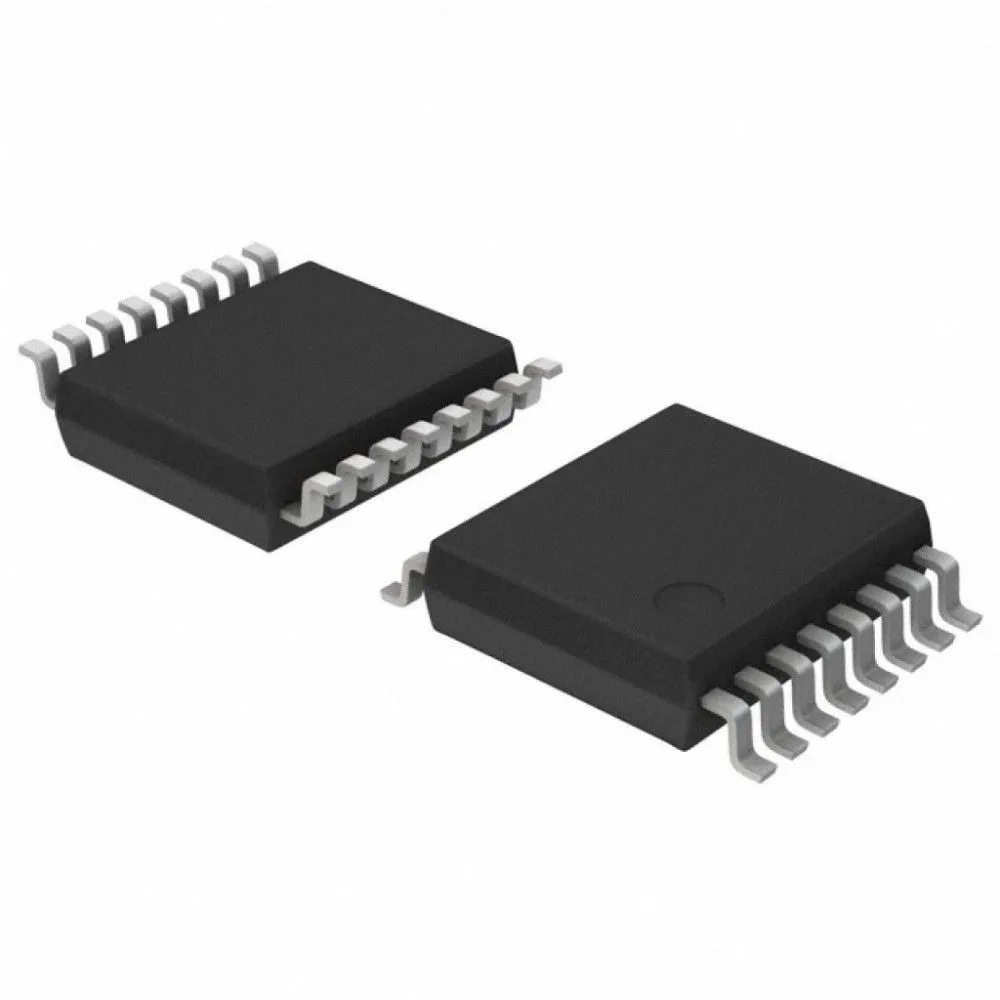 ЦАП NXP / Philips UDA1334BTS/N2,118 ЦАП