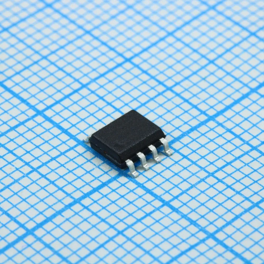 IRF7476TRPBF, Транзистор полевой MOSFET N-канальный 12В 15A 8-SOIC IRF7476TRPBF, Транзистор полевой MOSFET N-канальный 12В 15A 8-SOIC