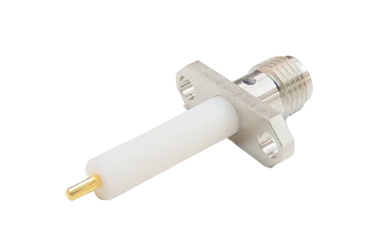 SMA прямой разъем 130-F34H.188 HLT