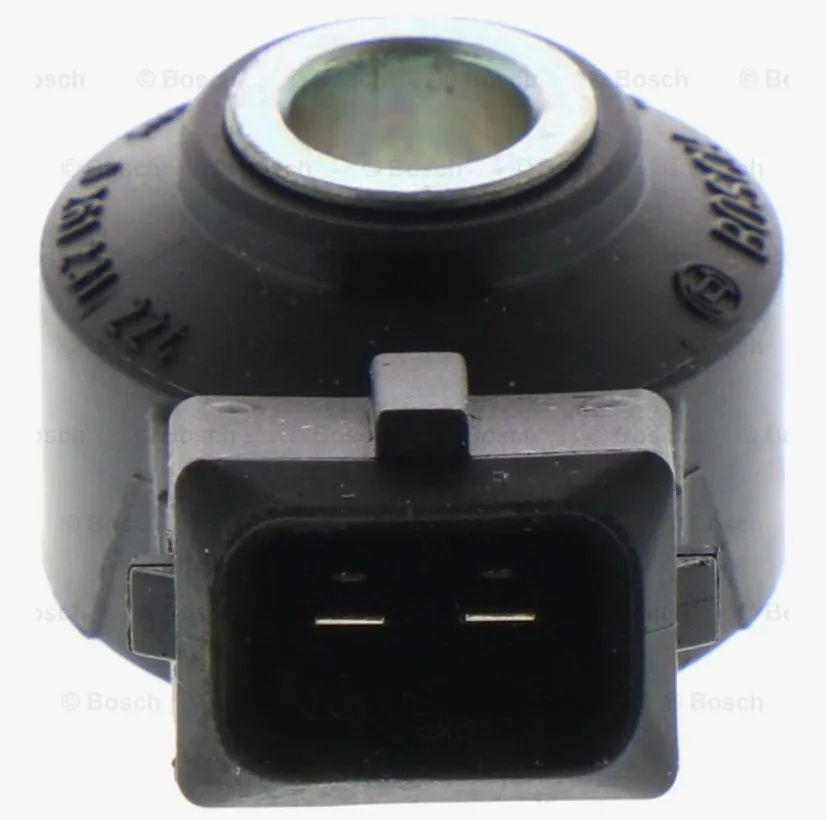 Датчик детонации, 0 261 231 224, Bosch
