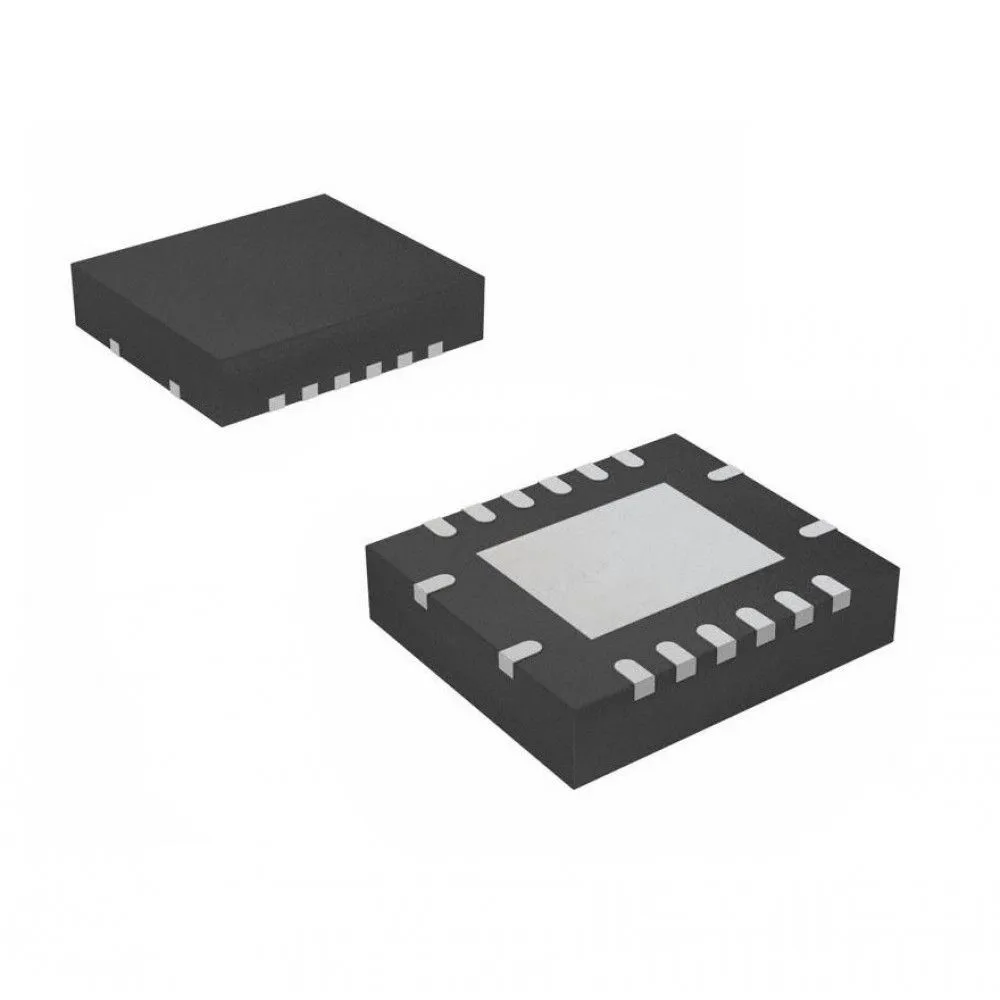 ЦАП Texas Instruments ADS1226IRGVT
