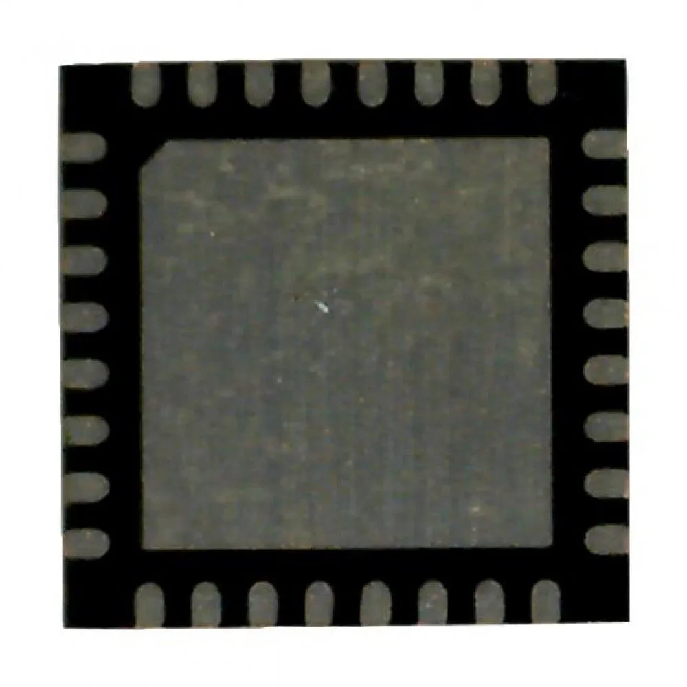 ЦАП Maxim MAX11254ATJ+