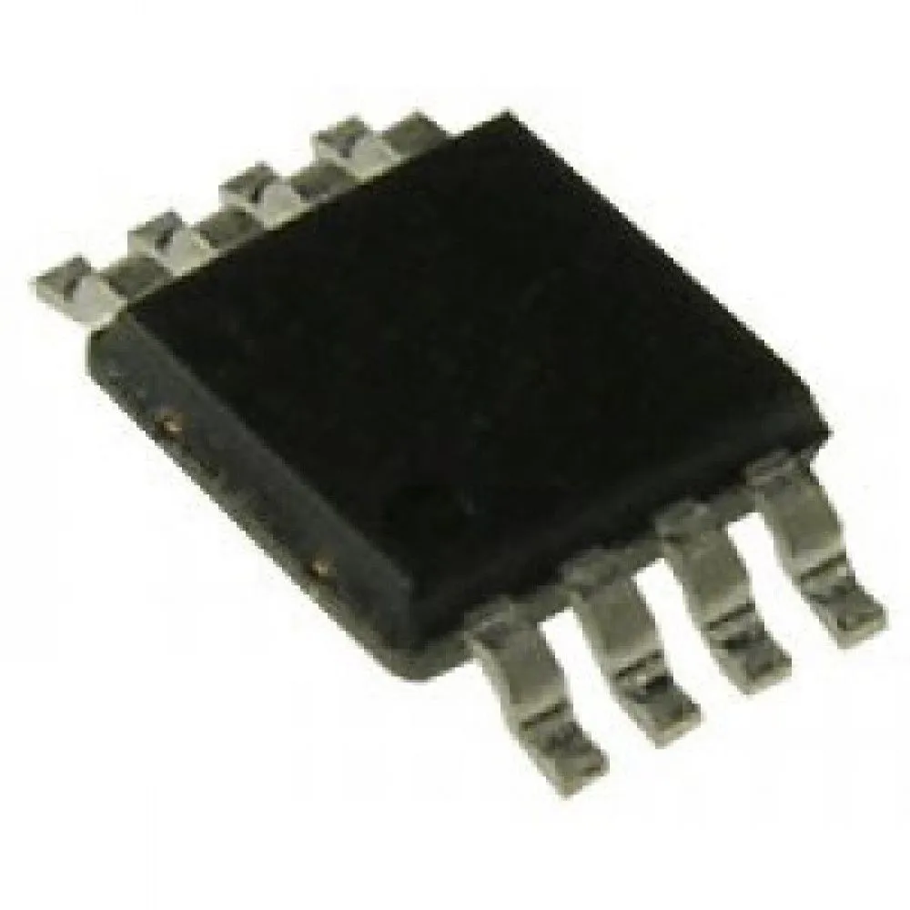 AD8542ARMZ, Операционный усилитель, 1 МГц Операционные усилители