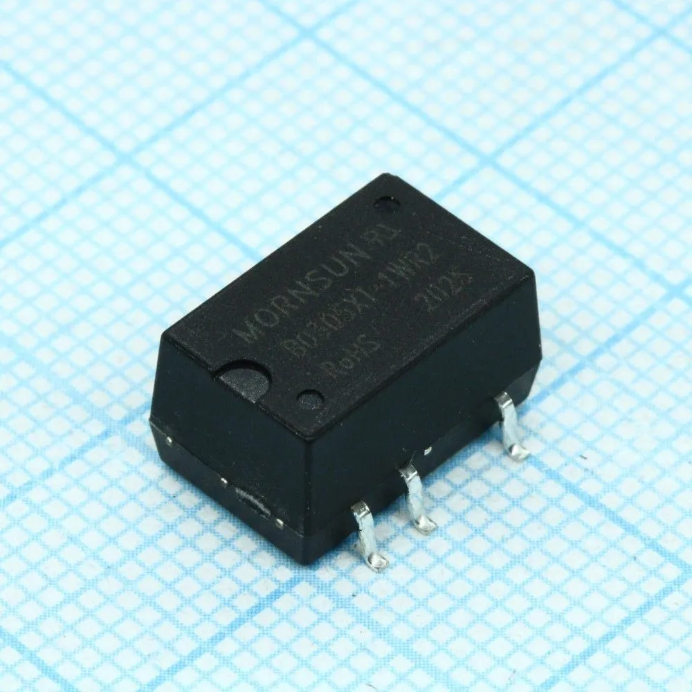 Источник питания Mornsun Guangzhou Science &amp; Technology Co., Ltd B0305XT-1WR2