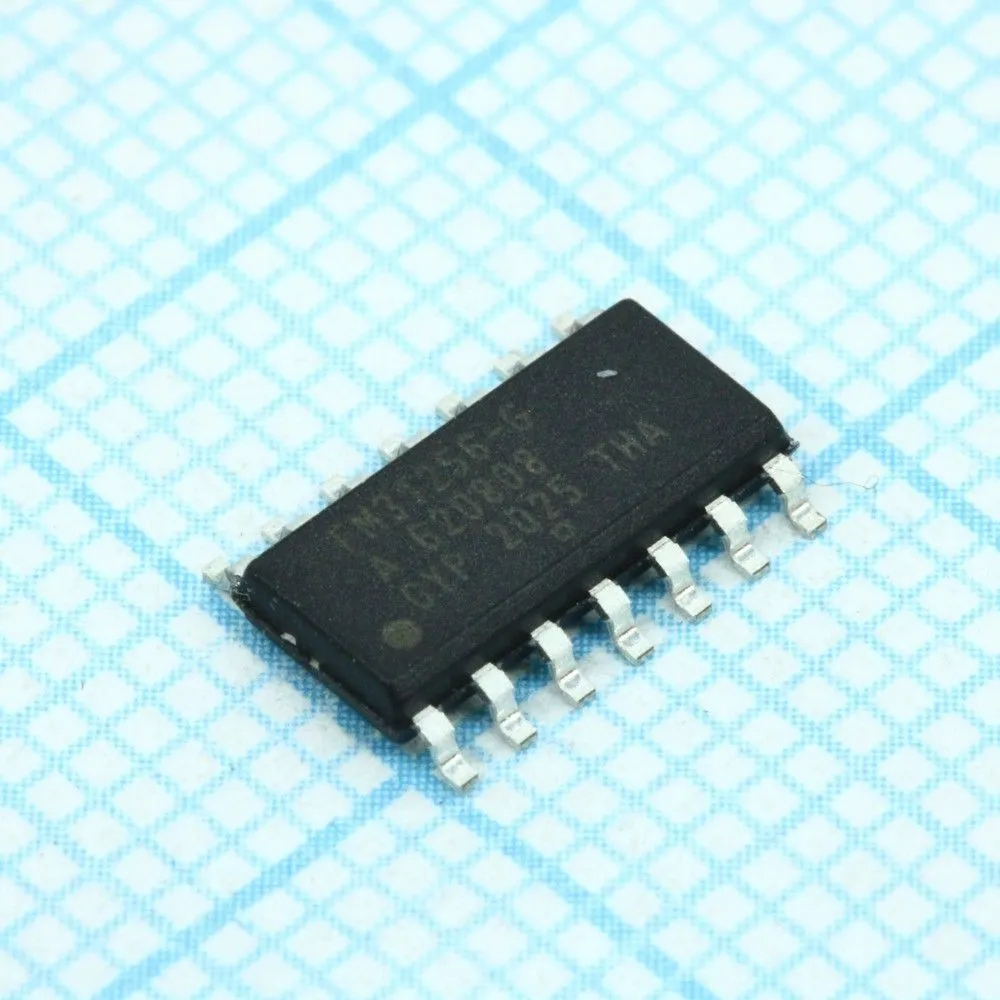 Микросхемы Infineon Technologies FM31256-GTR Микросхемы