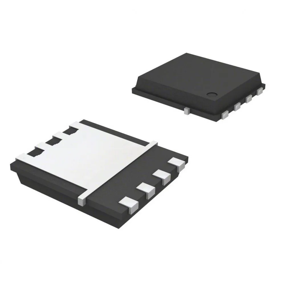 BSC050N03LSG, Транзистор полевой MOSFET N-канальный 30В 80А 50Вт Транзисторы MOSFET