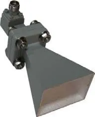 Рупорная антенна с калиброванным индексом направленности A-INFO — LB-34-15-A