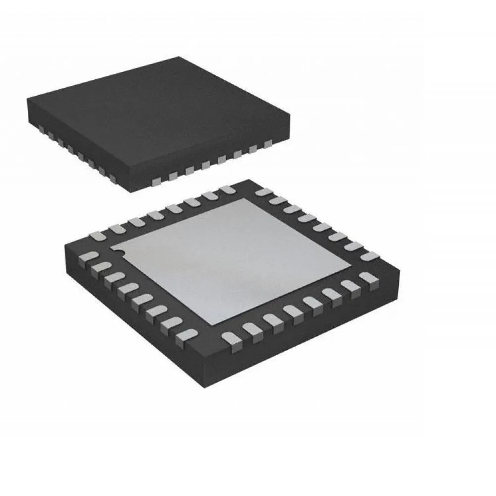 ЦАП Analog Devices, Inc. AD7193BCPZ ЦАП