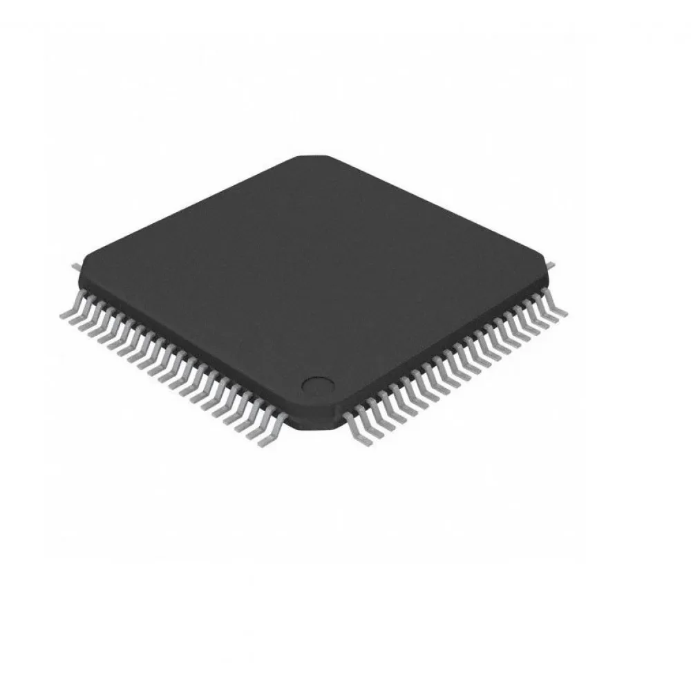 Микросхемы Analog Devices, Inc. AD9852ASTZ Микросхемы