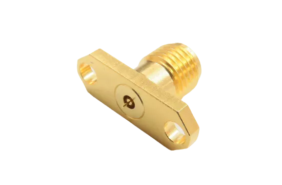 2.92mm разъем прямой 129-F367/199 HLT