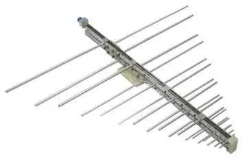 Логопериодическая антенна компании A-INFO — DS-30300
