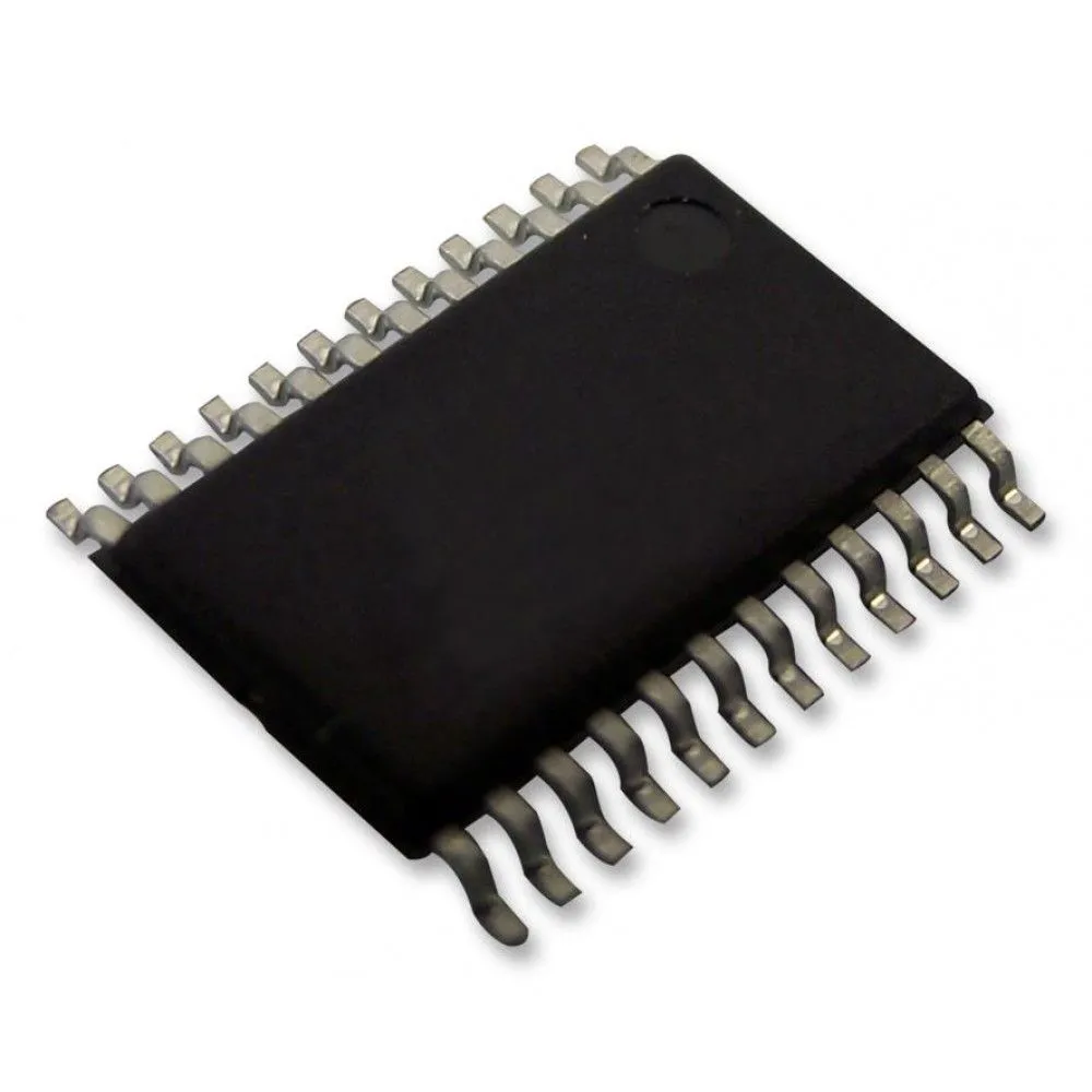ЦАП Maxim MAX5594EUG+