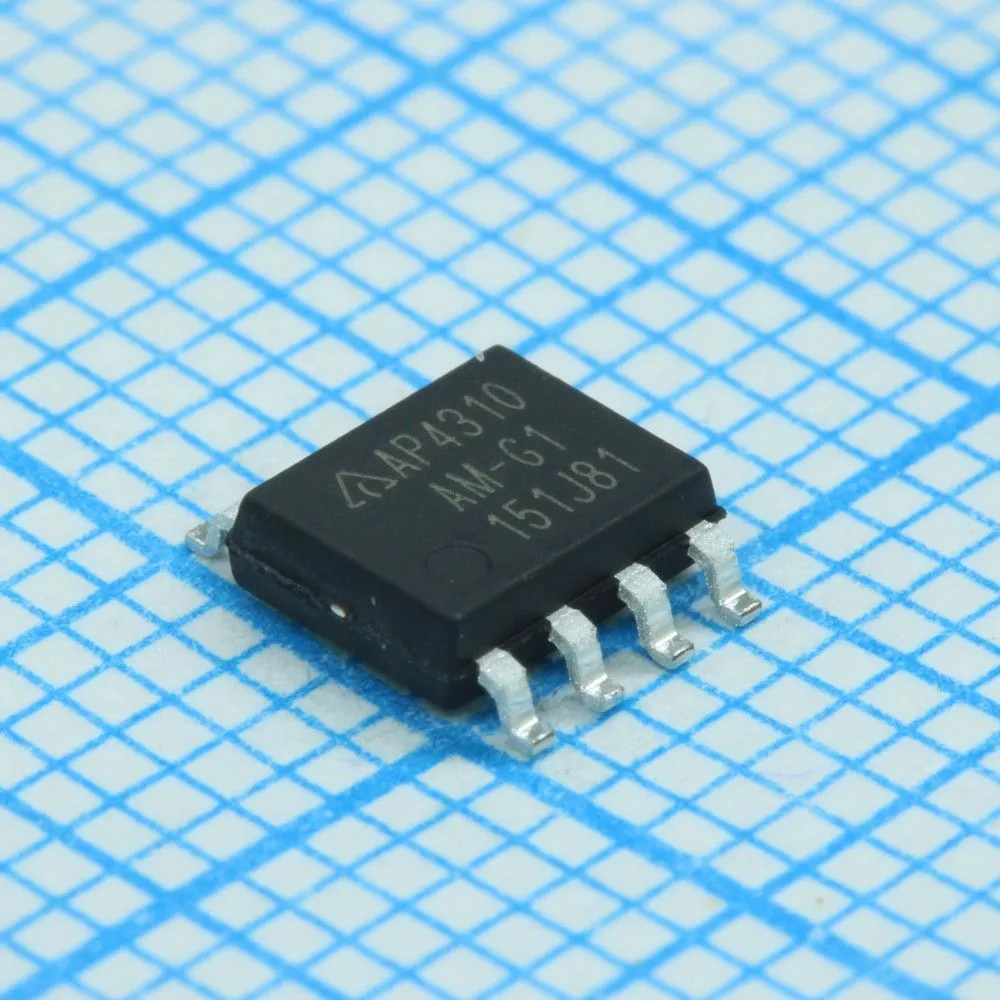 Микросхемы Bright Power Semiconductor Co., Ltd. BP3316