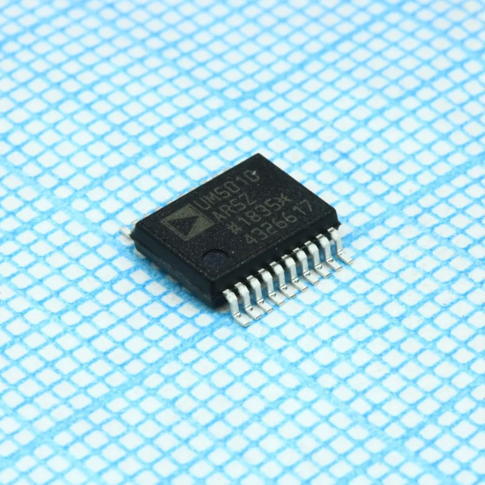 Микросхемы Analog Devices, Inc. ADUM5010ARSZ-RL7