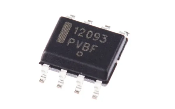 Микросхема ON Semiconductor MC12093DG