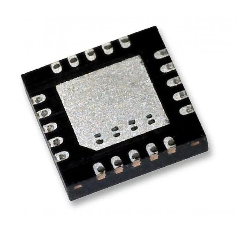 Микросхемы Microchip Technology Inc. AR1011-I/ML Микросхемы