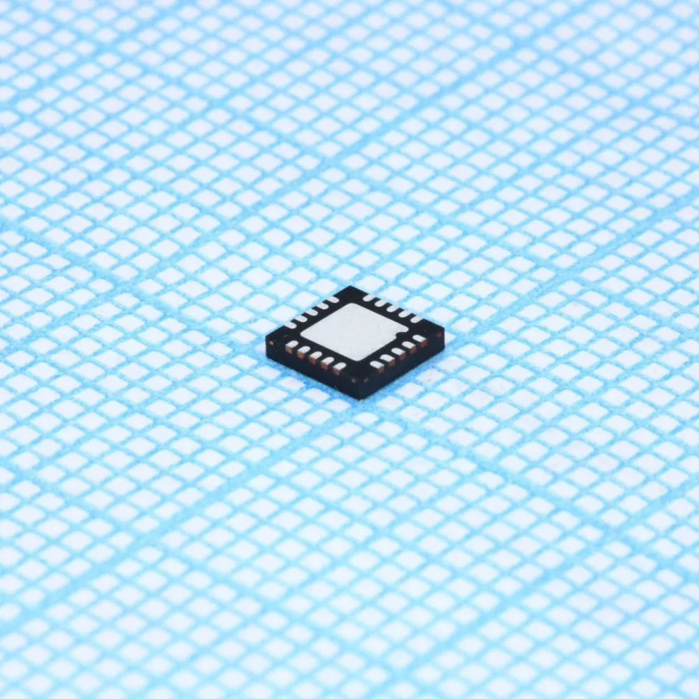 ЦАП Analog Devices, Inc. AD7682BCPZRL7