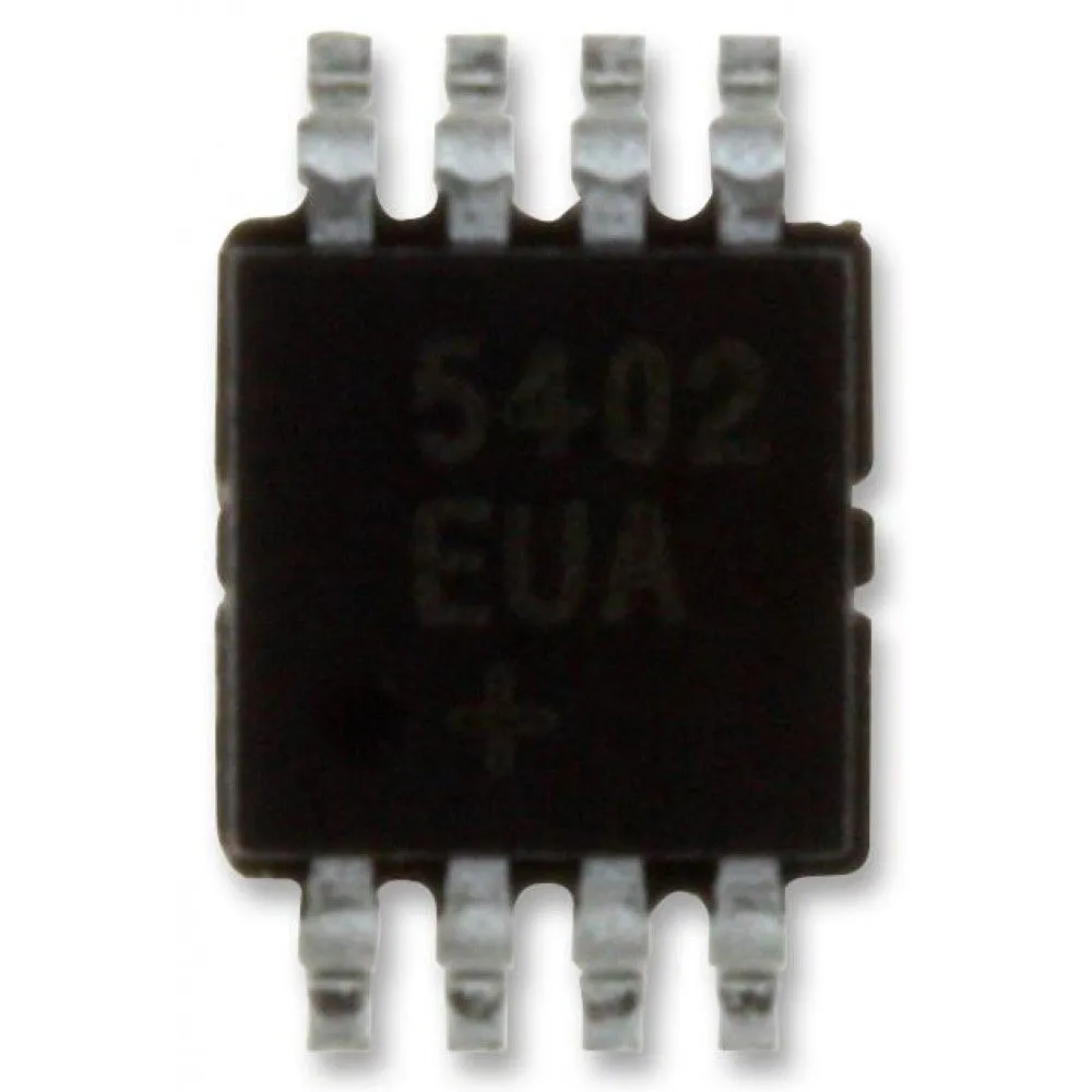 ЦАП Maxim MAX5352BCUA+
