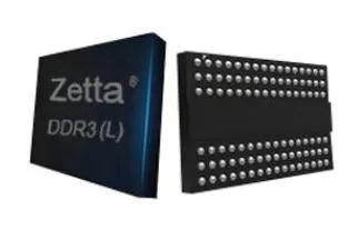 Микросхемы оперативной памяти Zetta ZDV464M16A-11DPH