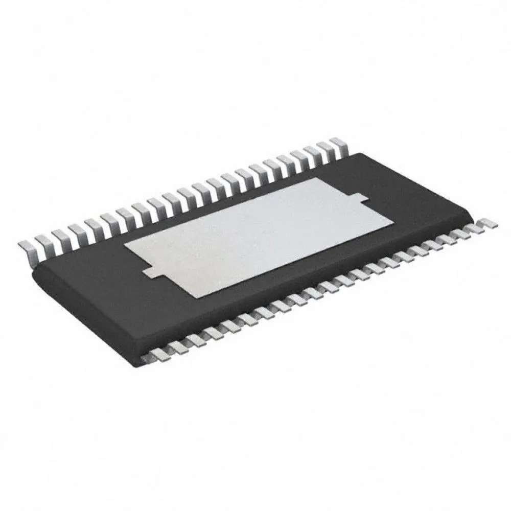 Микросхемы Sanyo Semiconductors LV4921V