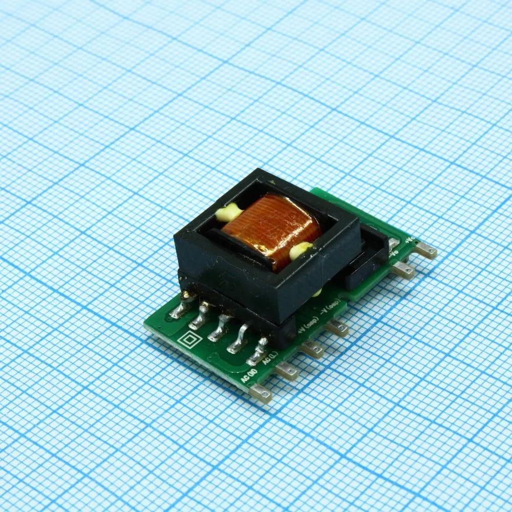 Источник питания Mornsun Guangzhou Science &amp; Technology Co., Ltd LS10-13B15R3 AC-DC преобразователи