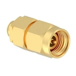 Коаксиальный разъем 2.92 mm Amphenol, 292-111P-52S