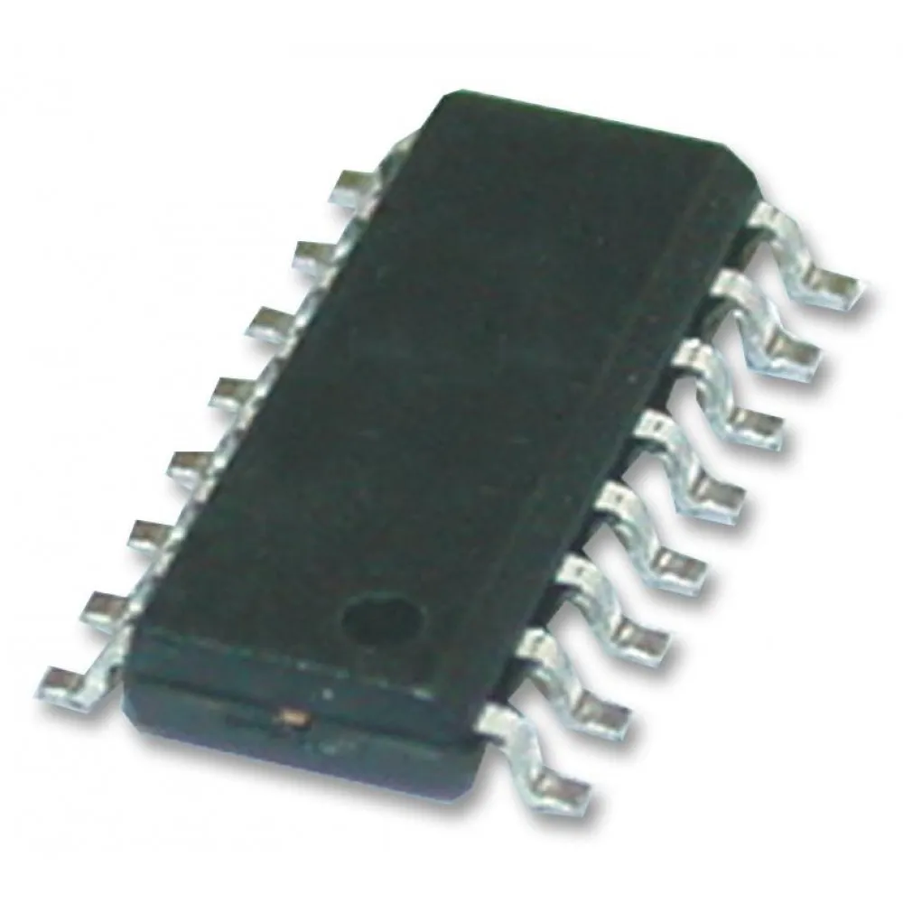 Микросхемы ST Microelectronics L4978D013TR