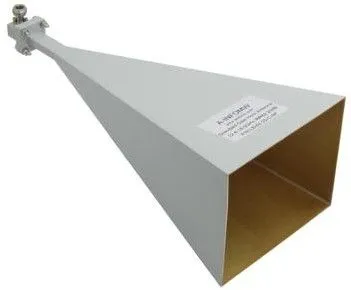 Рупорная антенна с калиброванным индексом направленности A-INFO — LB-62-25-A