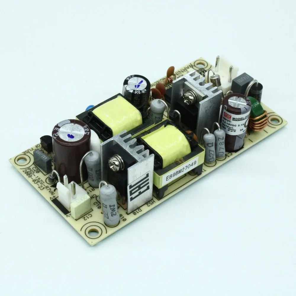 Источник питания MEAN WELL PSD-15B-05 Источник питания MEAN WELL PSD-15B-05