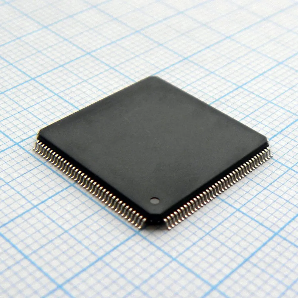 Микросхемы Nuvoton Technology Corporation M467JJHAN