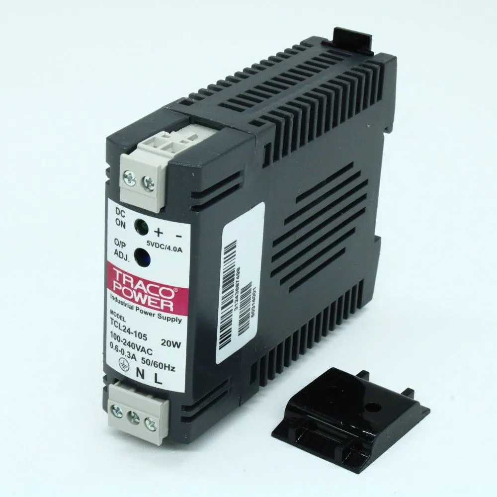 Источник питания TRACO ELECTRONIC TCL 024-105 DC