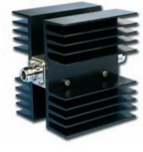 Коаксиальный аттенюатор Diconex 16-3762