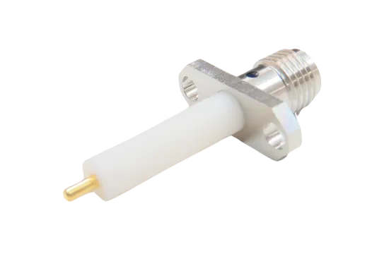 SMA прямой разъем 130-F34E.188 HLT