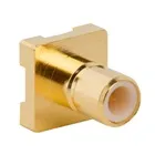 Коаксиальный разъем SMB Amphenol, 903-1021J-51P