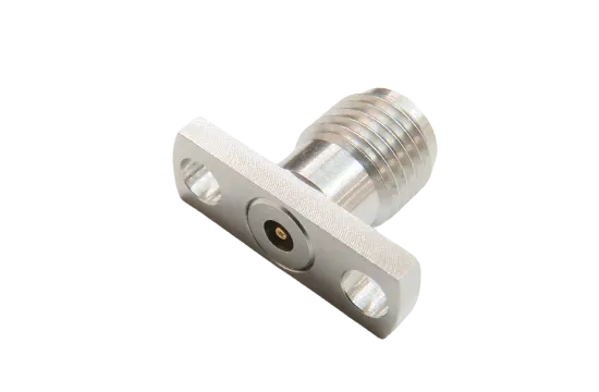 2.92mm разъем прямой 729-F32H/188 HLT