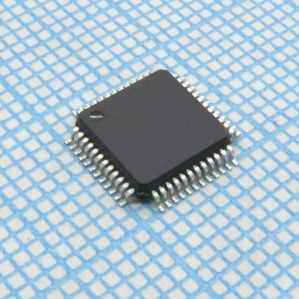 Микросхемы ST Microelectronics STM32F030C6T6TR