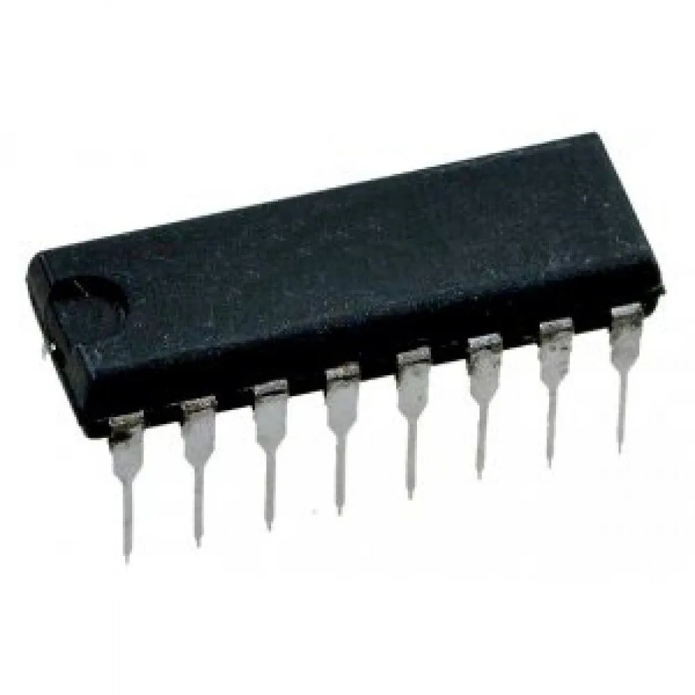 ЦАП Альфа, Рига КР572ПА1А