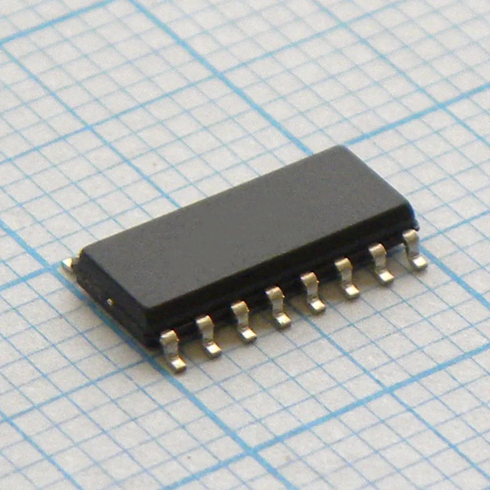 Микросхемы Infineon Technologies IRS20957STRPBF Микросхемы