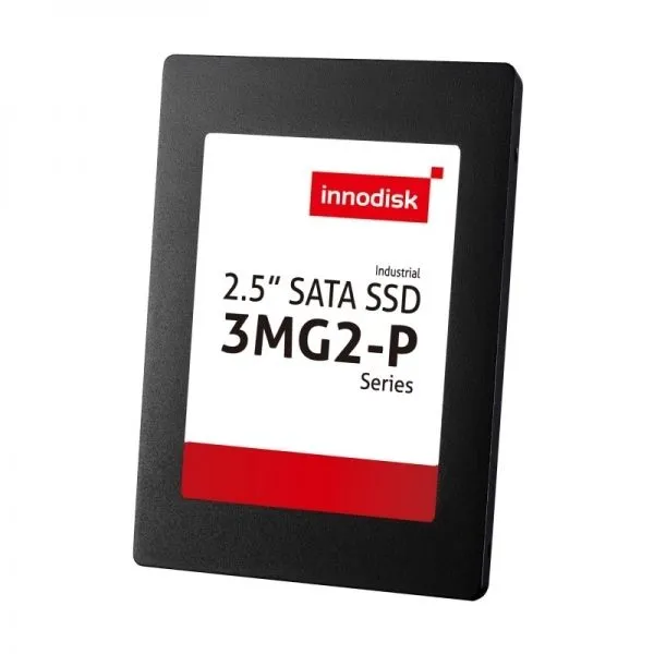 SSD диск DGS25-B56D81BC1QC: 256Гб SATA III 3MG2-P