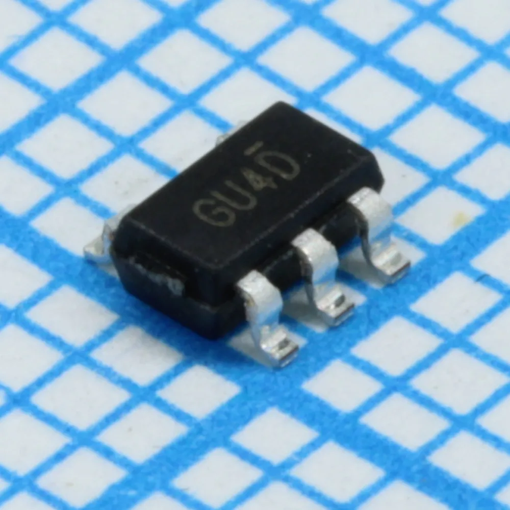 Микросхемы Shanghai Belling BL8028CB5TR