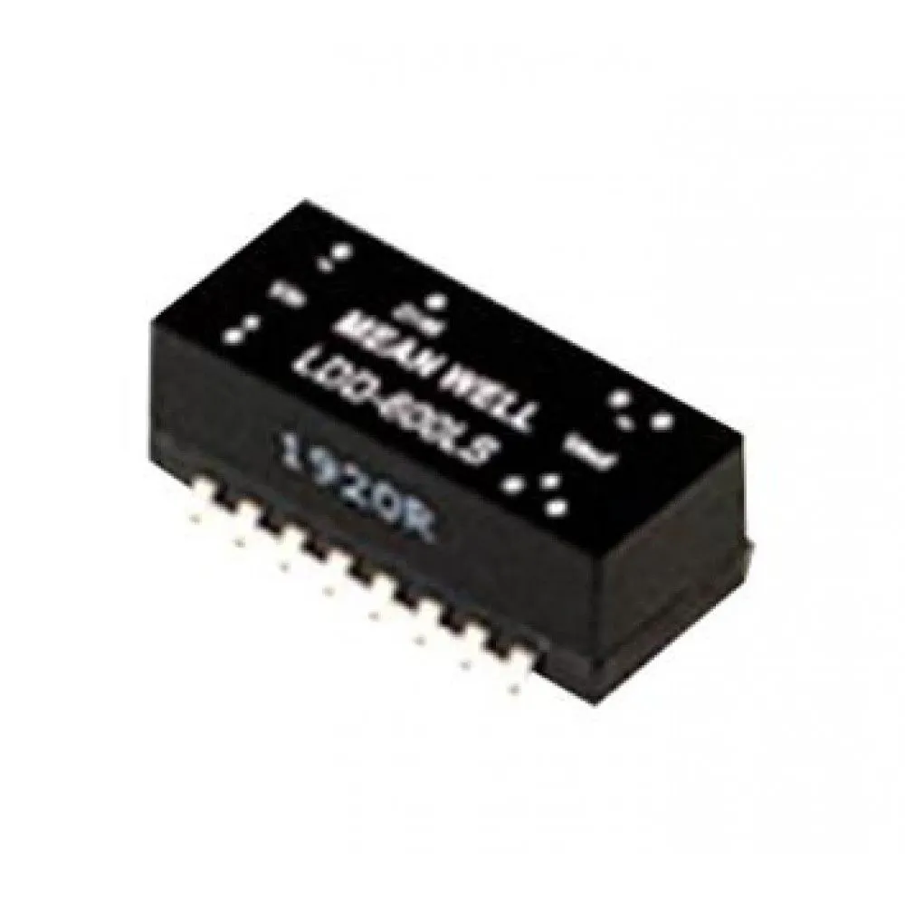 Источник питания MEAN WELL LDD-300LS DC-DC преобразователи